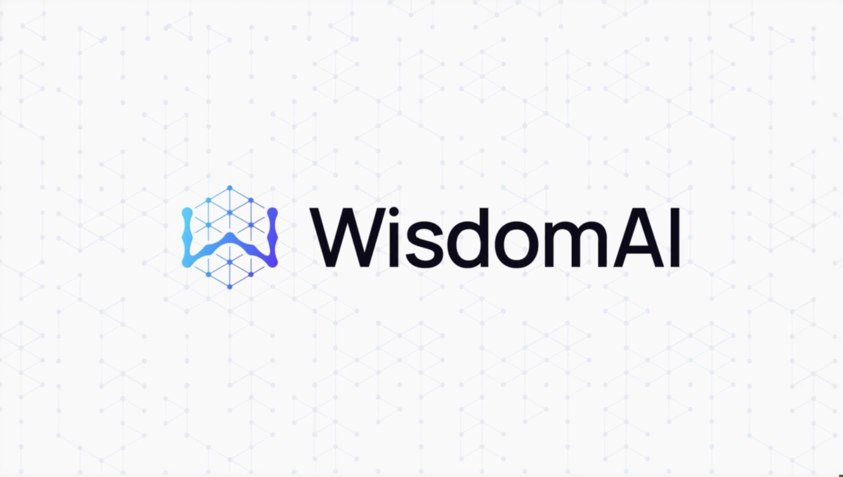 WisdomAI, gọi vốn 23 triệu USD, startup AI, chống ảo giác AI, phân tích dữ liệu AI