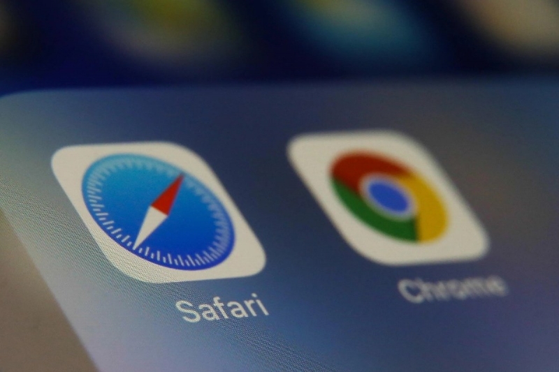 Apple, Google, Safari, công cụ tìm kiếm AI, ChatGPT, Eddy Cue