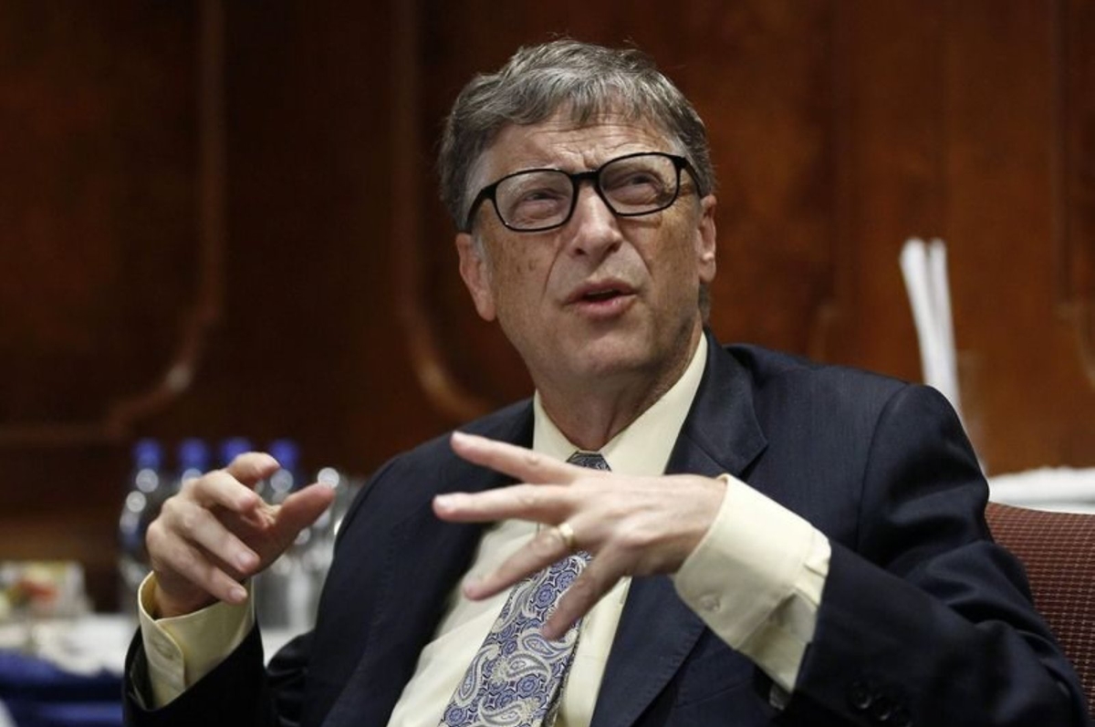 Bill Gates, Quỹ Gates, từ thiện toàn cầu, giải thể quỹ, chi tiêu từ thiện, sức khỏe, giáo dục, phát triển toàn cầu, bình đẳng giới