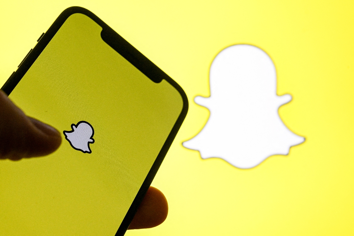 Snap Map, Snapchat, người dùng hàng tháng, bản đồ mạng xã hội, khám phá địa điểm