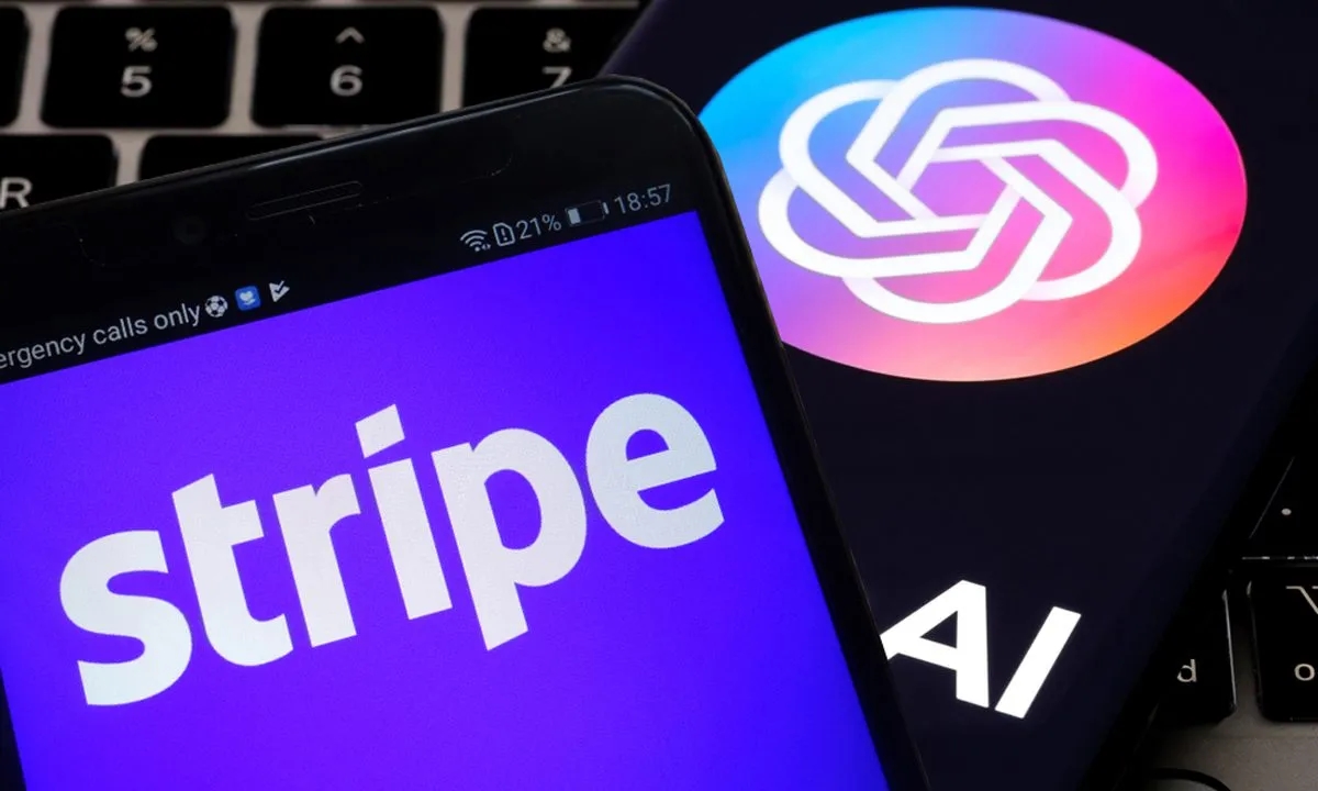 Stripe, AI thanh toán, Nvidia, mô hình nền tảng AI, phát hiện gian lận, stablecoin, Orchestration, Stripe Billing