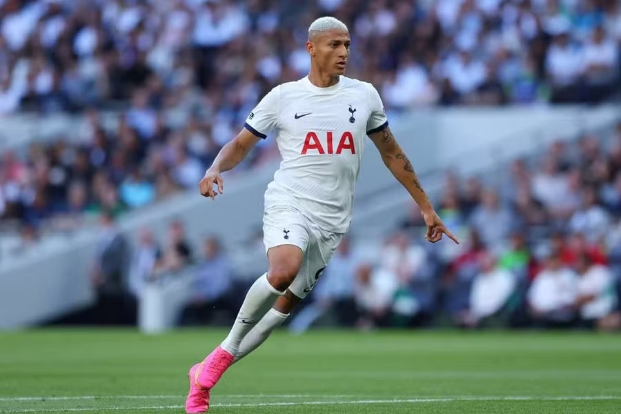 Tottenham, Bodo/Glimt, Stig Johansen, Europa Conference League, sân nhân tạo, Bắc Cực