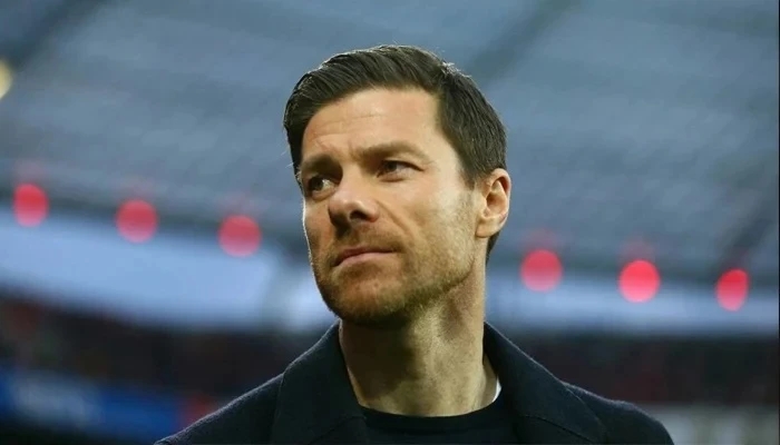 Xabi Alonso, Bayer Leverkusen, rời Leverkusen, huấn luyện viên, Bundesliga