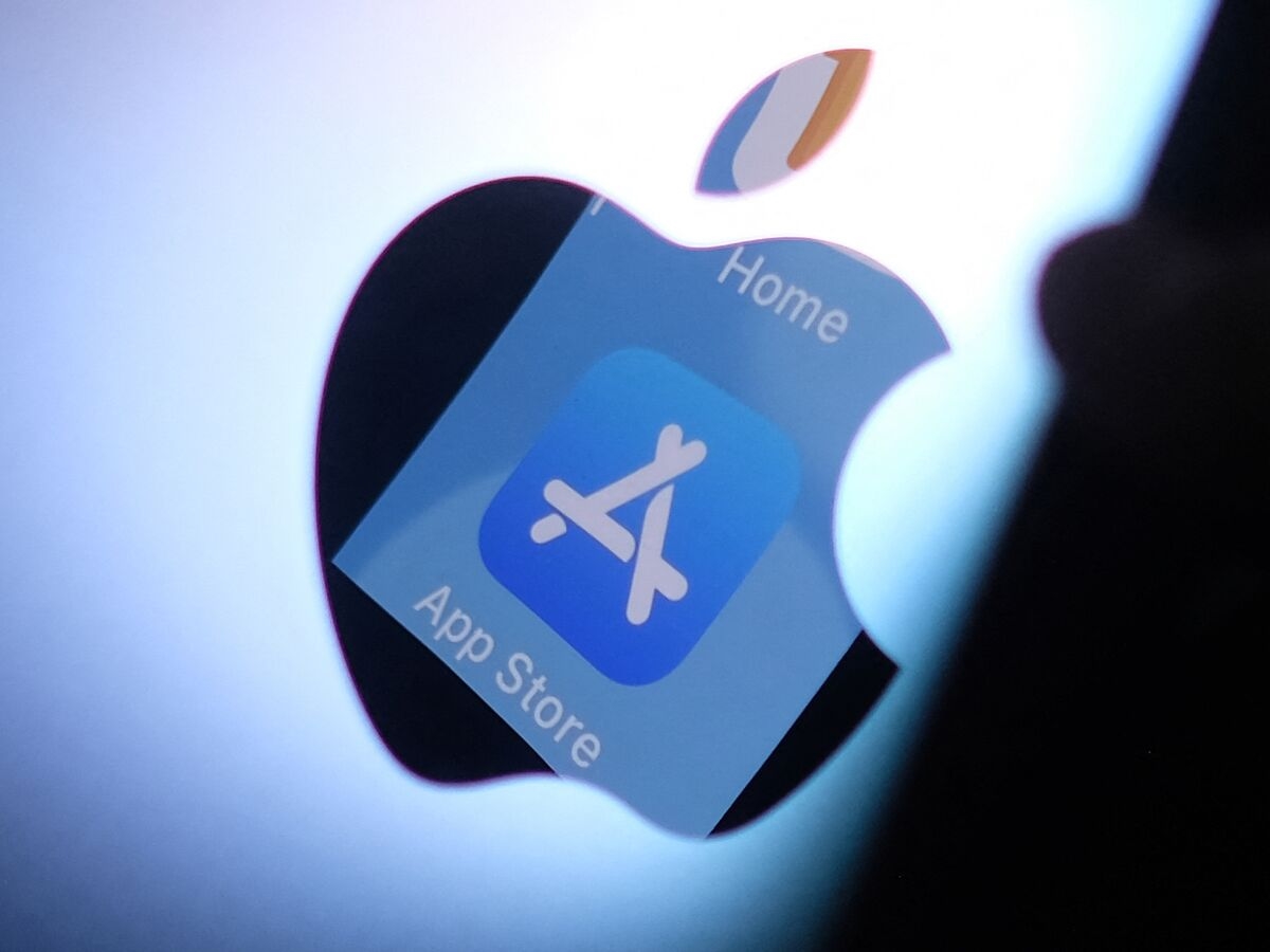 Apple, App Store, hoa hồng App Store, Appfigures, vụ kiện Epic Games, doanh thu Apple