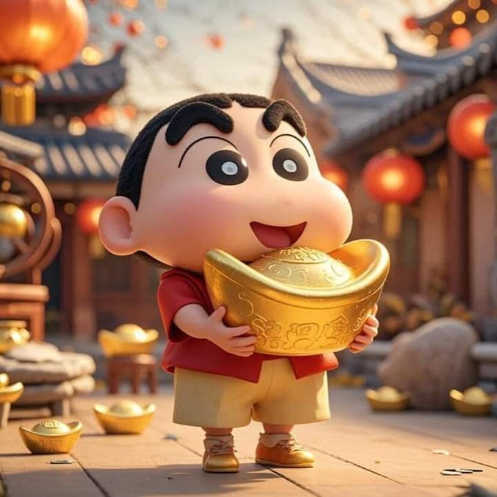 Hình nền Shin cậu bé bút chì chất lượng cao, tải hình nền Shin Chan đẹp, hình nền Shin Chan cho điện thoại