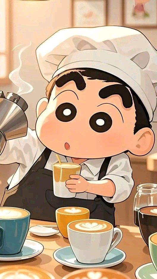 Hình nền Shin cậu bé bút chì chất lượng cao, tải hình nền Shin Chan đẹp, hình nền Shin Chan cho điện thoại