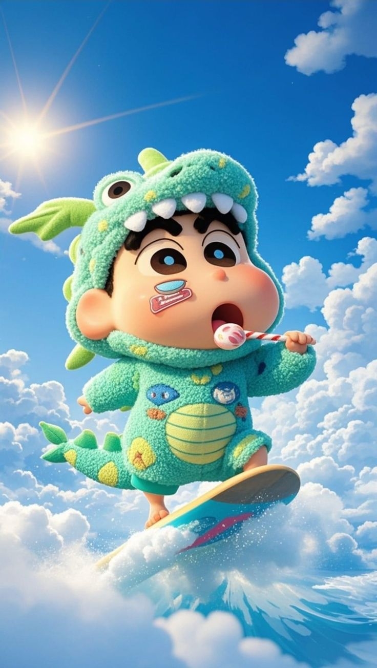 Hình nền Shin cậu bé bút chì chất lượng cao, tải hình nền Shin Chan đẹp, hình nền Shin Chan cho điện thoại