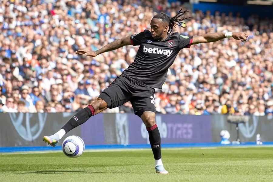 Wan-Bissaka, đội tuyển CHDC Congo, West Ham, triệu tập, đội tuyển quốc gia