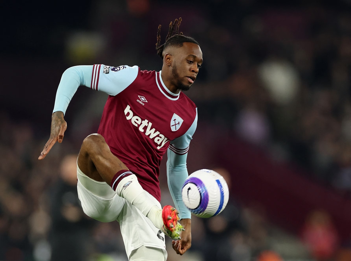 Wan-Bissaka, đội tuyển CHDC Congo, West Ham, triệu tập, đội tuyển quốc gia