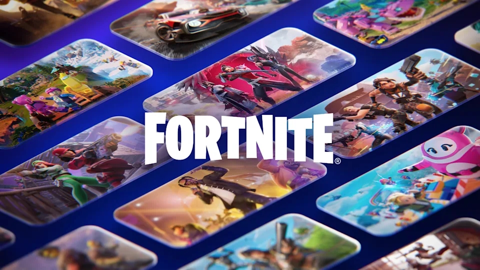 Fortnite trở lại App Store, Epic Games vs Apple, thanh toán ngoài App Store, vụ kiện Apple, game iOS 2025, Epic nộp đơn Fortnite