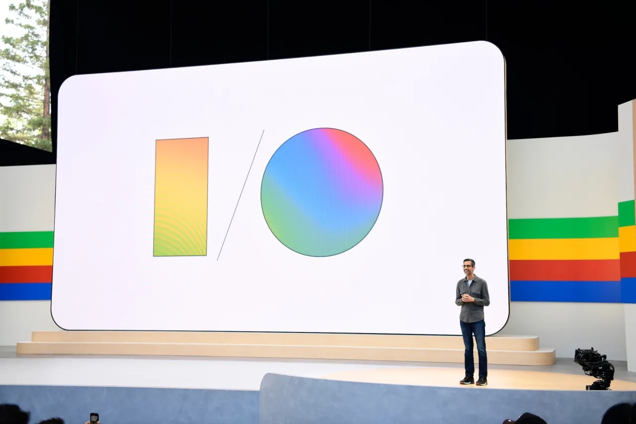 Google I/O 2025, Gemini AI, Android 16, Google AI, Google Gemini Ultra, Material 3 Expressive, Project Astra, Project Mariner