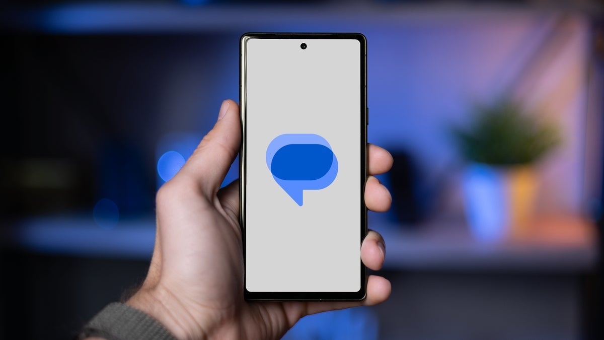 Google Messages, xóa tin nhắn, Android, Delete for everyone, RCS