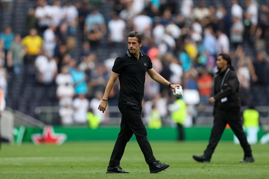 Marco Silva, Fulham, Al-Hilal, Jorge Jesus, HLV Fulham, Saudi Pro League, tin đồn chuyển nhượng