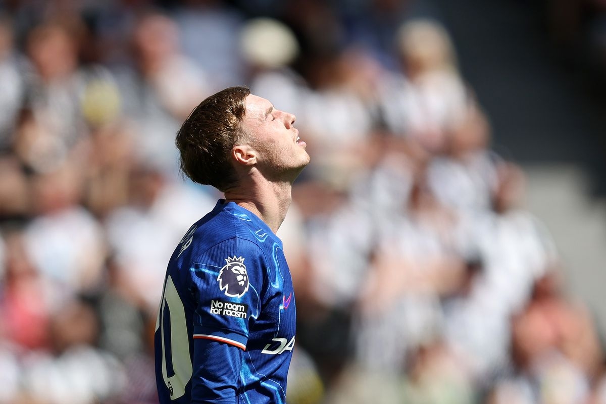 Newcastle vs Chelsea, kết quả Newcastle Chelsea, Ngoại hạng Anh hôm nay, Chelsea thua, trực tiếp bóng đá