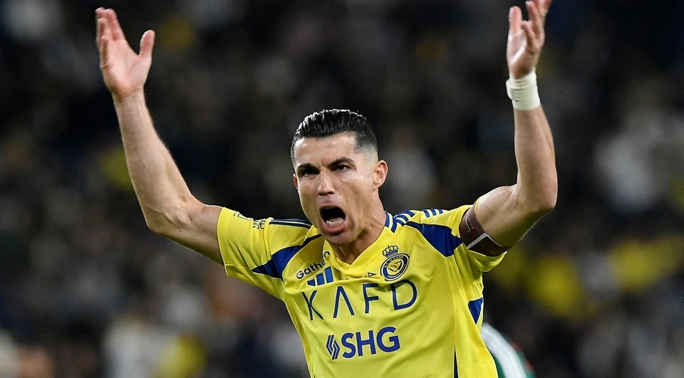 Ronaldo, Al Nassr, rời Al Nassr, tương lai Ronaldo, Saudi Pro League, hợp đồng Ronaldo, 1.000 bàn thắng
