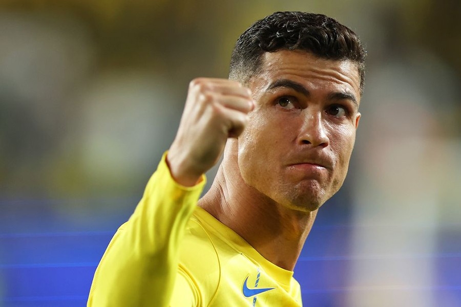 Ronaldo, Al Nassr, rời Al Nassr, tương lai Ronaldo, Saudi Pro League, hợp đồng Ronaldo, 1.000 bàn thắng