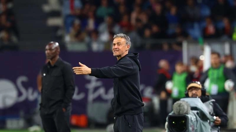 Luis Enrique dự đoán Barca thắng Real, El Clasico 2025, Barca vs Real Madrid, Luis Enrique ủng hộ Barca