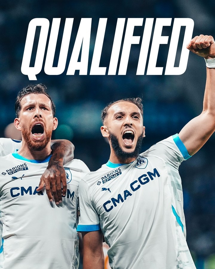 Greenwood, Marseille, Champions League, Ligue 1, bàn thắng quyết định