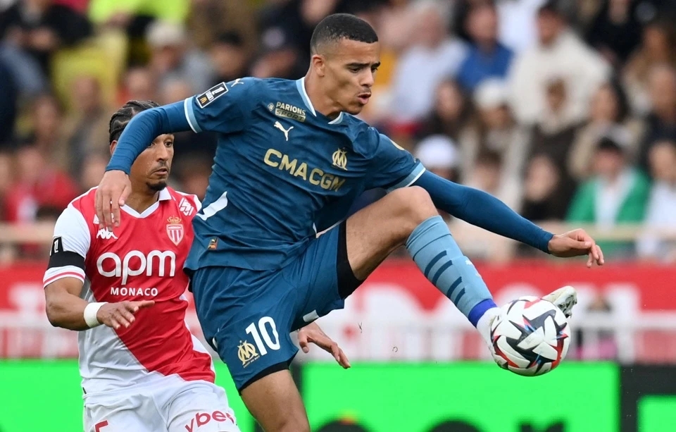 Greenwood, chuyển nhượng Premier League, Greenwood Marseille, Greenwood trở lại Anh