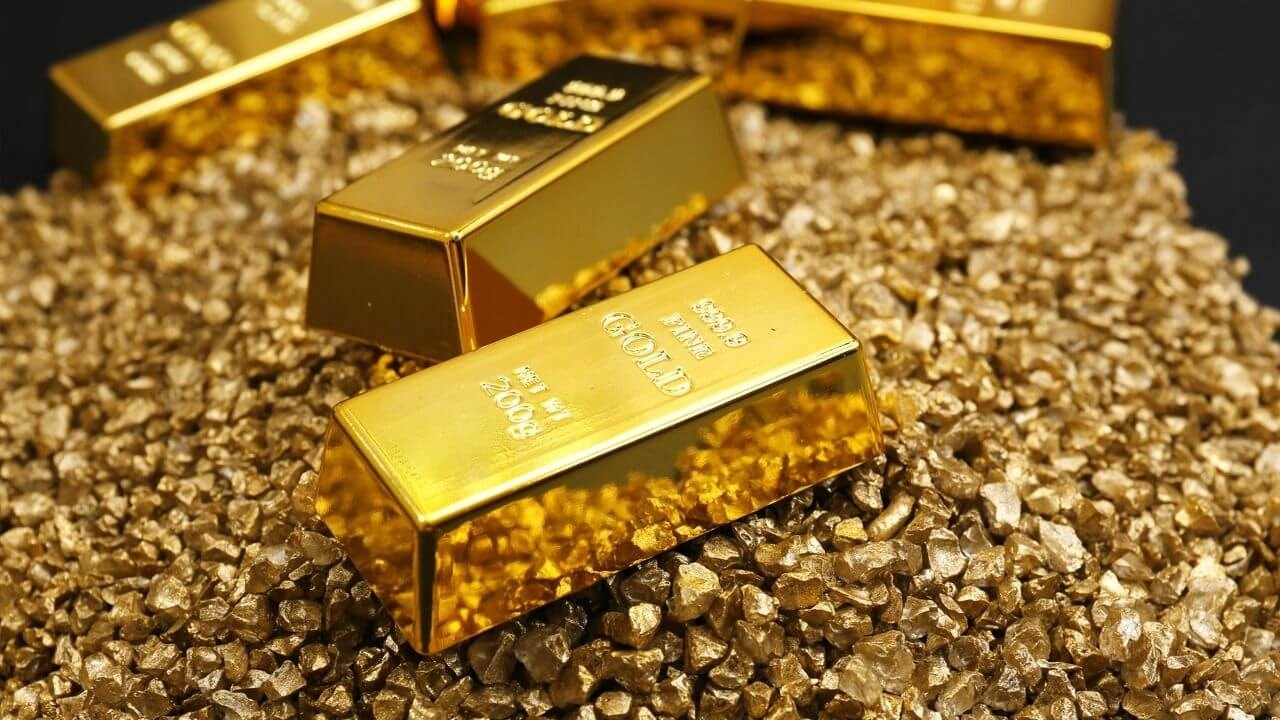 Giá vàng, thị trường vàng, Fed, lãi suất, dữ liệu kinh tế Mỹ