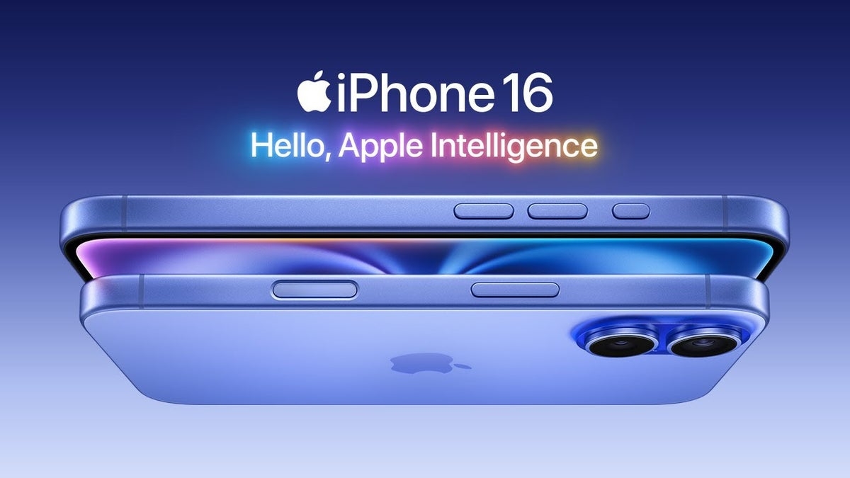 Apple Intelligence, Siri mới, iPhone 19, iPhone 16, AI của Apple, Mark Gurman