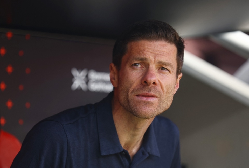 Xabi Alonso, Kylian Mbappe, thủ lĩnh Real Madrid, đội hình Real, Mbappe Bernabeu