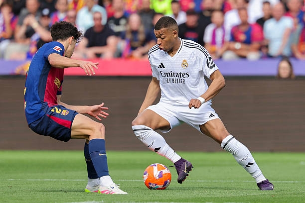 Xabi Alonso, Kylian Mbappe, thủ lĩnh Real Madrid, đội hình Real, Mbappe Bernabeu