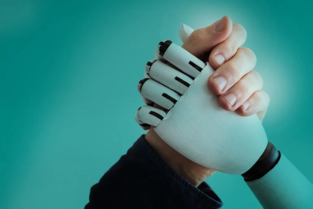 Amazon, robot Vulcan, công việc thời AI, tương lai lao động, robot và con người, tái đào tạo kỹ năng, tự động hóa kho hàng