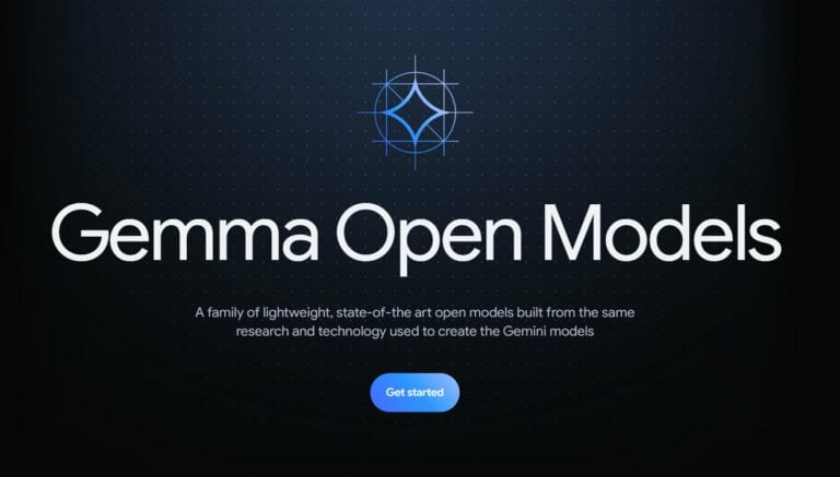 Google Gemma, mô hình AI Gemma, 150 triệu lượt tải, Hugging Face, Google AI