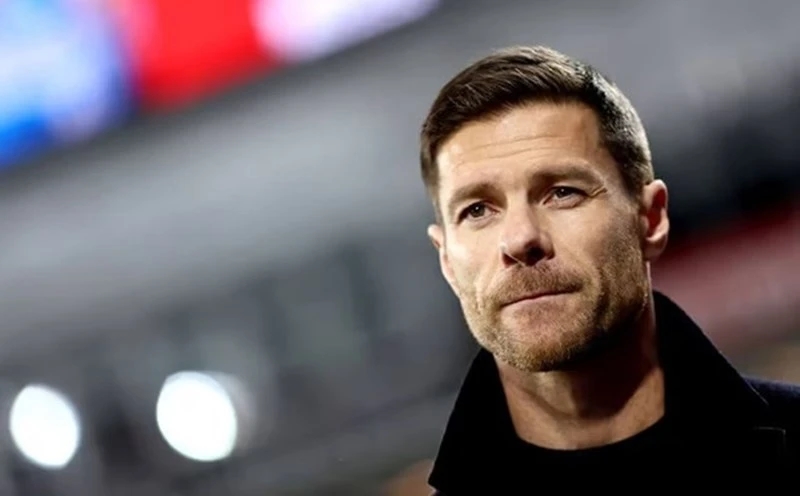 Xabi Alonso, HLV Real Madrid, hợp đồng 2028, Bernabeu, Club World Cup