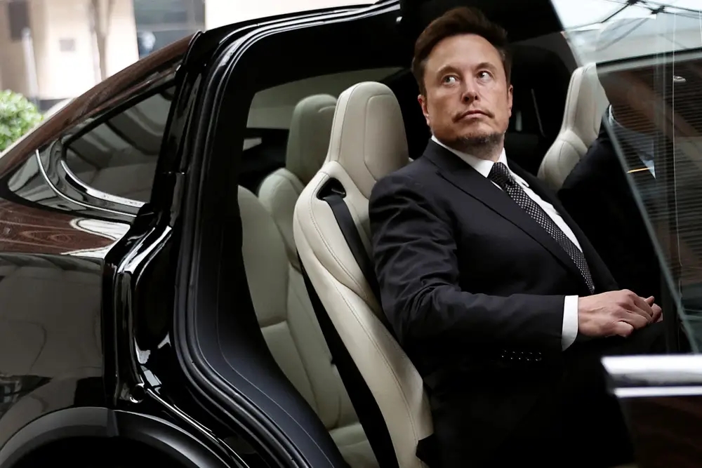 Tesla, robotaxi, FSD Supervised, xe tự lái, điều tra an toàn