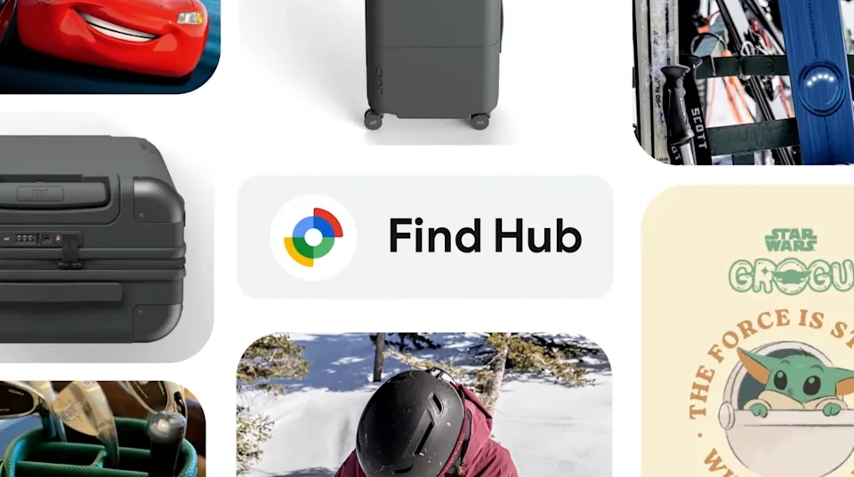 Google I/O 2025, Android 16, Gemini AI, Material 3 Expressive, bảo mật Android, Find Hub
