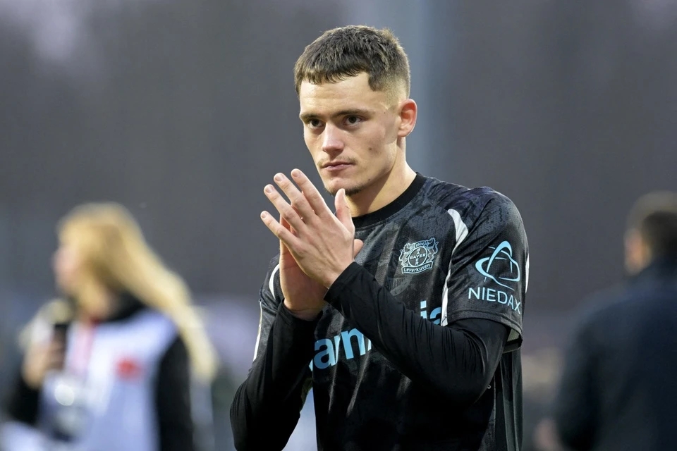 Wirtz đến Man City, chuyển nhượng Wirtz, Florian Wirtz, Man City chiêu mộ