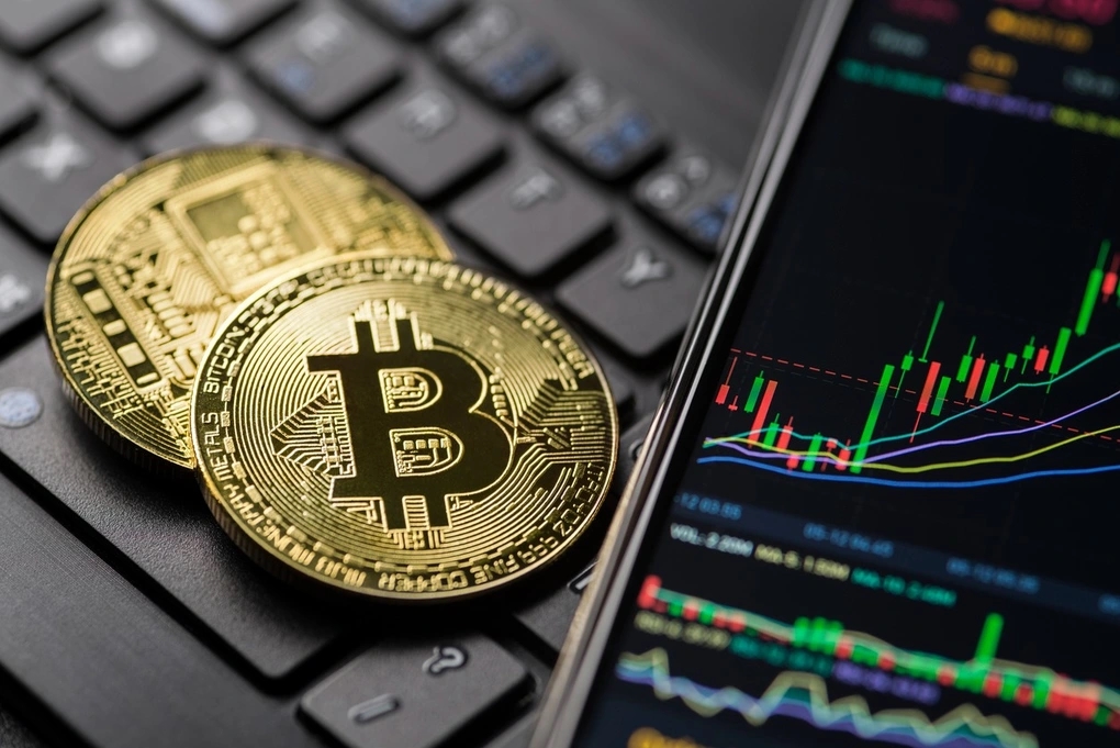Bitcoin, ETF Bitcoin, giá Bitcoin, iShares IBIT, điện toán lượng tử