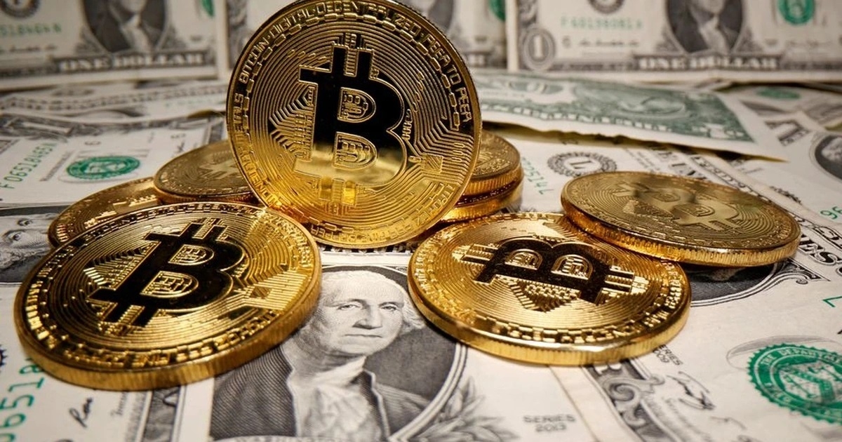 Bitcoin, ETF Bitcoin, giá Bitcoin, iShares IBIT, điện toán lượng tử