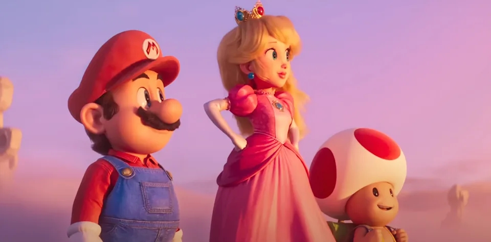 Super Mario World, phim Mario mới, phần tiếp theo Mario, Illumination, Nintendo, phim chuyển thể game