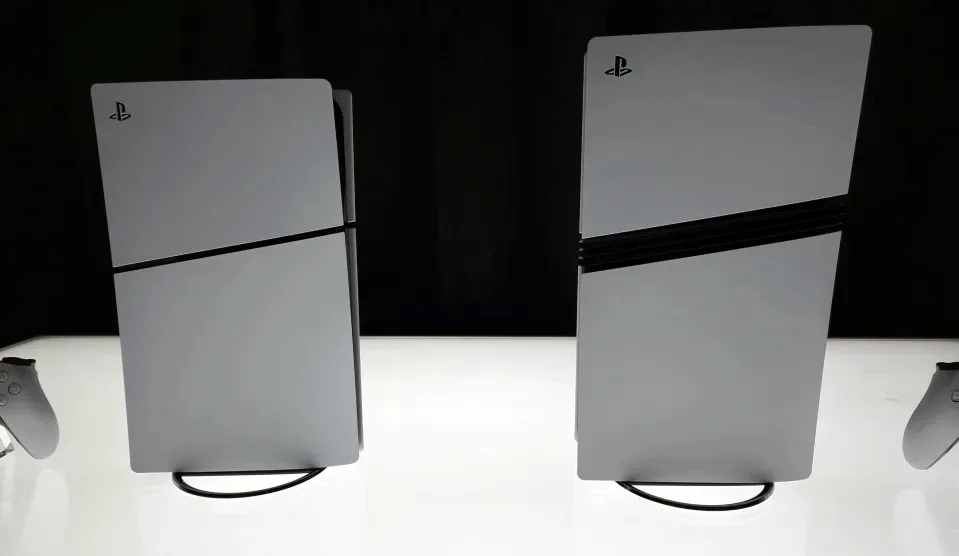 Sony, PS5, doanh số PS5, thuế nhập khẩu, thị trường Mỹ, PlayStation 5