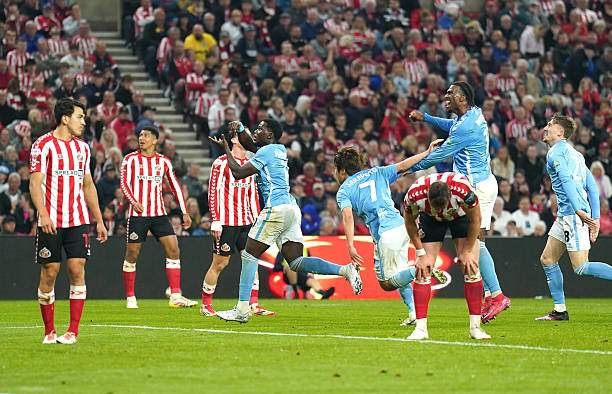 Sunderland, Coventry