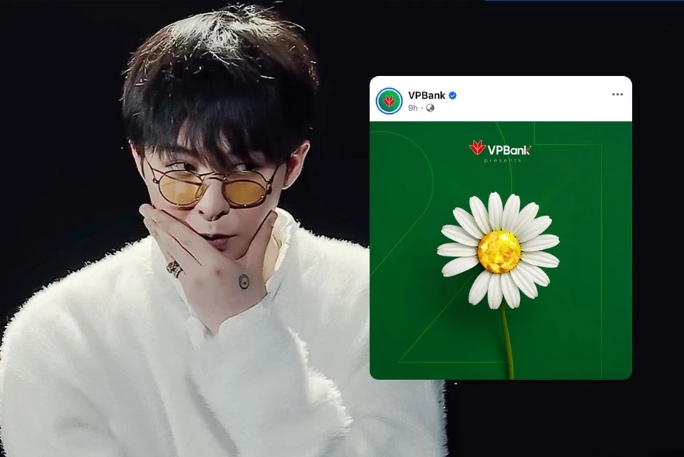 VPBank, cổ phiếu VPB, G-Dragon, đại nhạc hội quốc tế, thị trường chứng khoán, cổ tức, ngân hàng