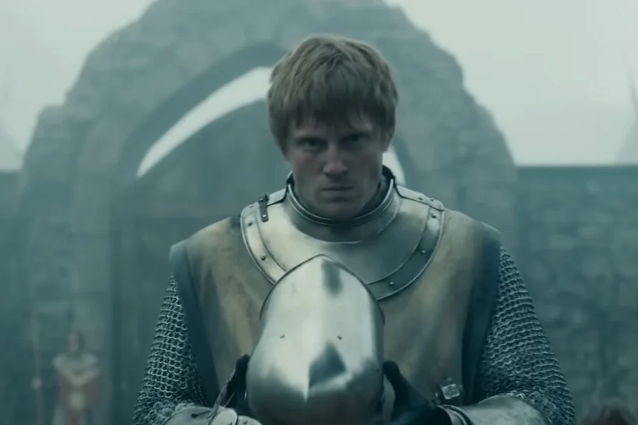 Game of Thrones, A Knight of the Seven Kingdoms, phim tiền truyện, Dunk and Egg, HBO, George R.R. Martin