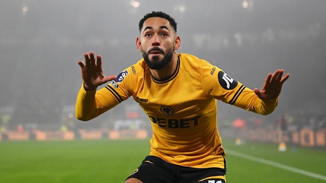Cunha từ chối Arsenal để gia nhập MU của HLV Amorim