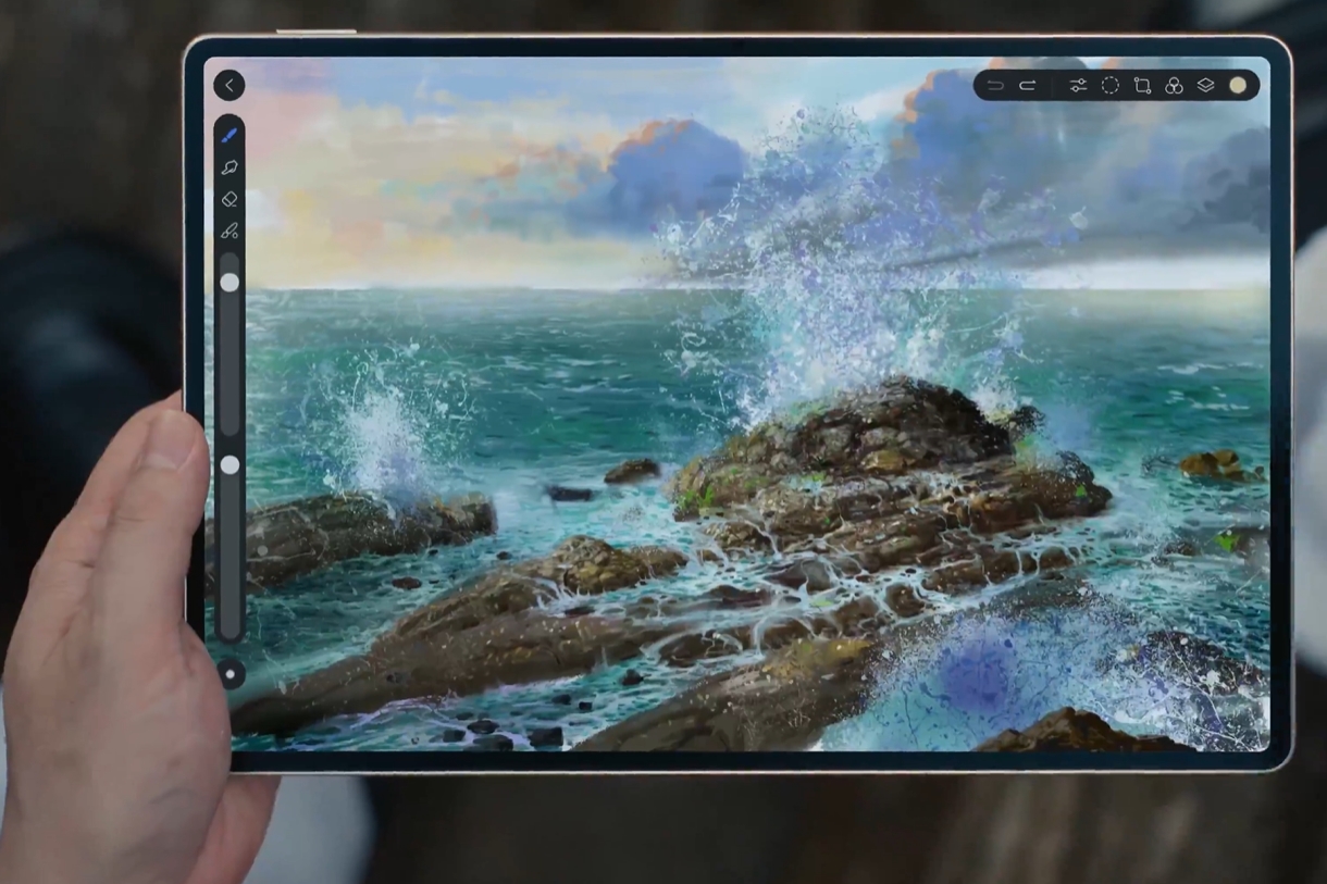 Huawei MatePad Pro 2025, máy tính bảng Huawei mới, màn hình chống chói, Huawei tablet 12.2 inch, thay thế laptop