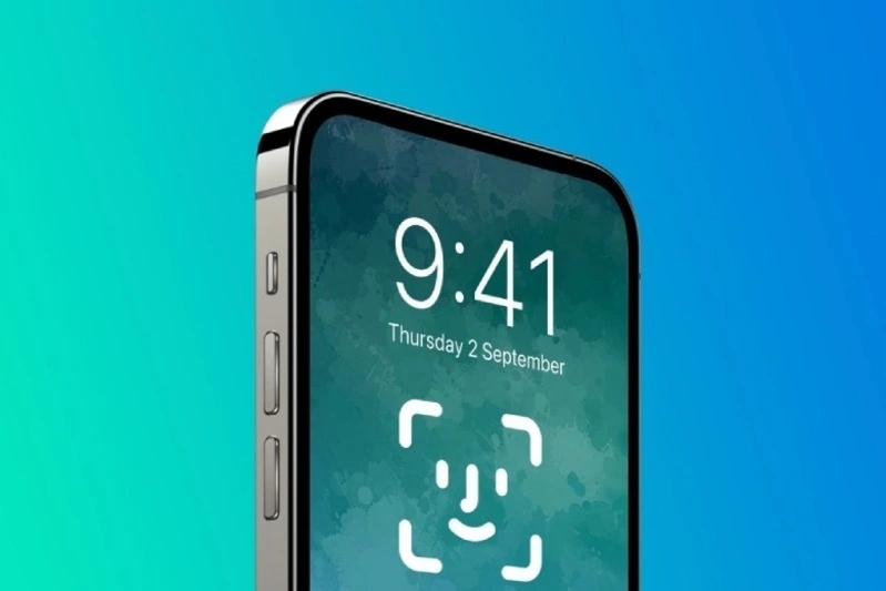 iPhone kỷ niệm 20 năm, chip HBM, Mobile HBM, Apple, trí tuệ nhân tạo