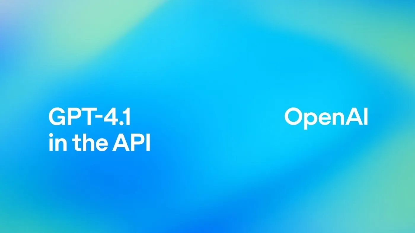 GPT-4.1, ChatGPT, OpenAI, mô hình AI mới, GPT-4.1 mini, viết mã bằng AI, AI cho lập trình