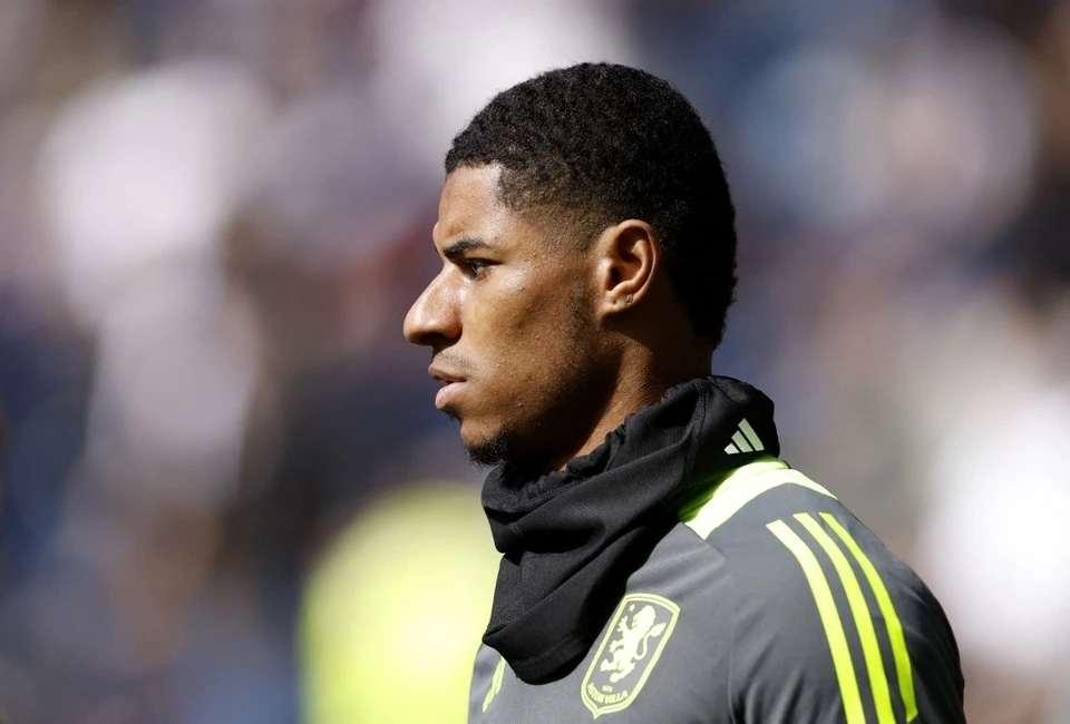 Marcus Rashford, Rashford rời Aston Villa, chuyển nhượng Rashford, Rashford Barcelona, tương lai Rashford