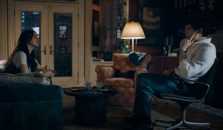 Superman mới, trailer Superman 2025, James Gunn, Lex Luthor, Engineer DC, Krypto, Justice League mới
