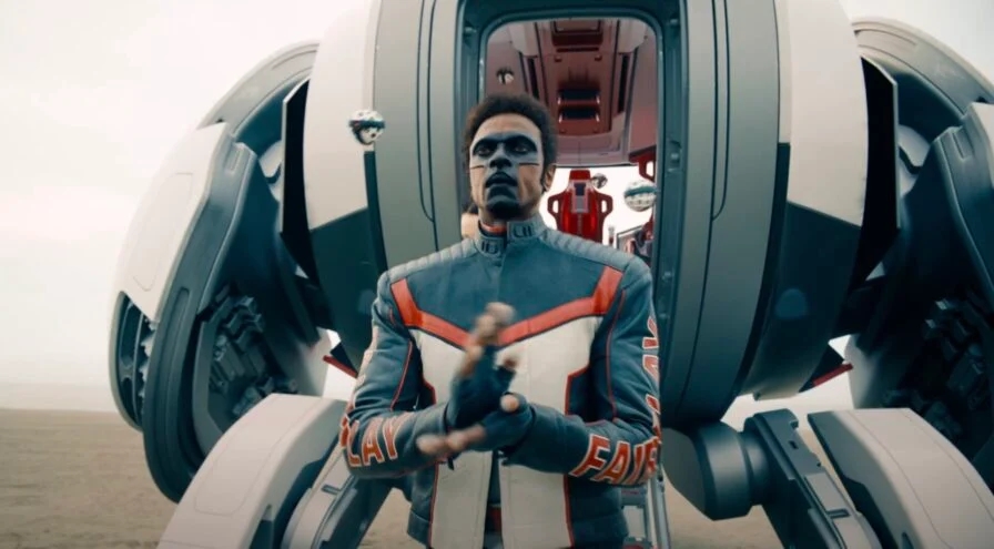 Superman mới, trailer Superman 2025, James Gunn, Lex Luthor, Engineer DC, Krypto, Justice League mới