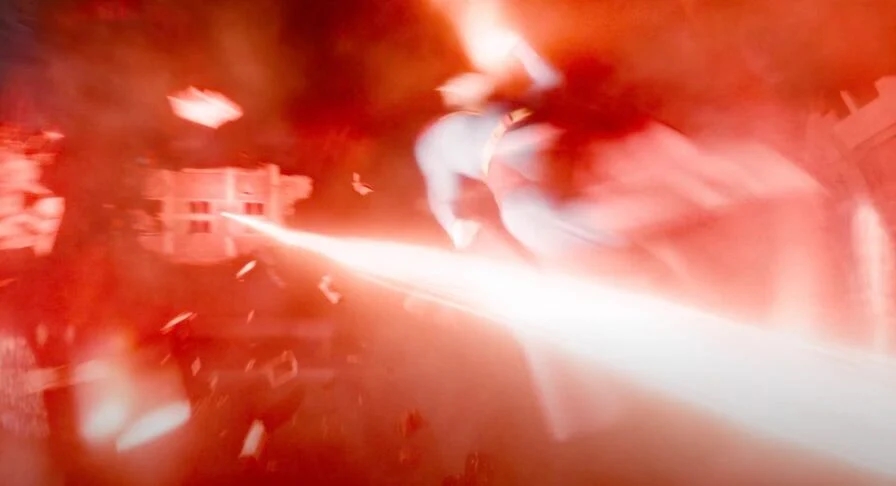 Superman mới, trailer Superman 2025, James Gunn, Lex Luthor, Engineer DC, Krypto, Justice League mới