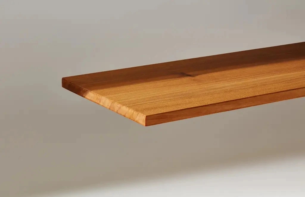 Gỗ siêu cứng, Superwood, InventWood, Vật liệu thay thế thép, gỗ cứng hơn thép, vật liệu xây dựng bền vững