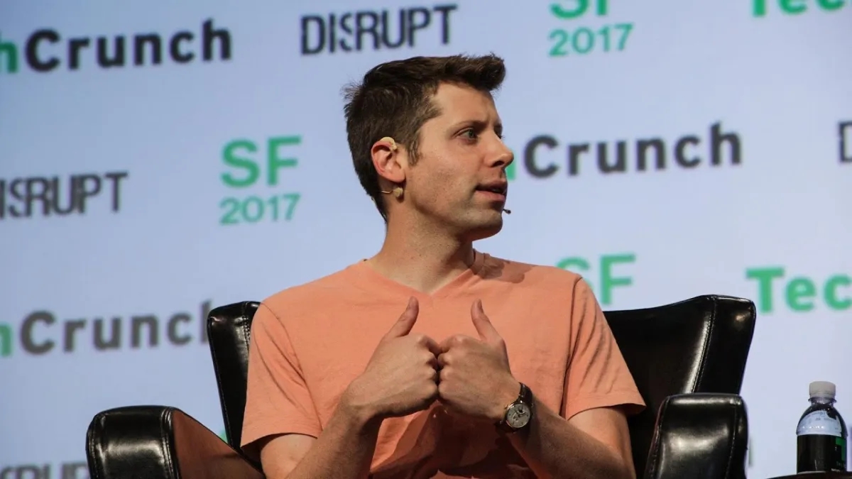 Sam Altman, ChatGPT, OpenAI, trí tuệ nhân tạo, AI cá nhân hóa, trợ lý ảo, dữ liệu cá nhân, quyền riêng tư